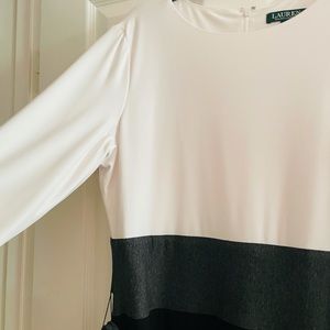 Lauren Ralph Lauren MIDI dress